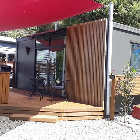 Apartamento Rangimarie 123 Wainui  Exterior foto