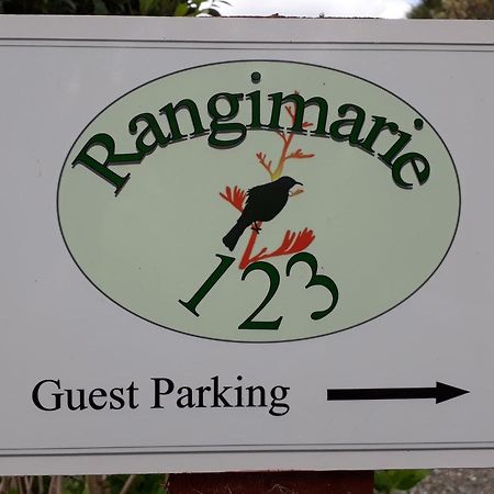 Apartamento Rangimarie 123 Wainui  Exterior foto