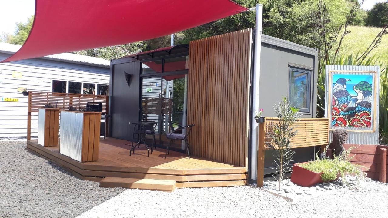 Apartamento Rangimarie 123 Wainui  Exterior foto